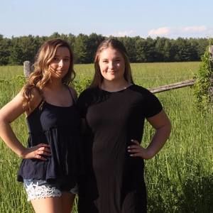 Meet your Posher, Lisa john